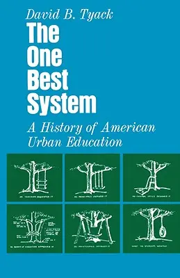 El mejor sistema: Historia de la educación urbana estadounidense - The One Best System: A History of American Urban Education