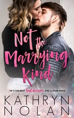 No es de los que se casan - Not the Marrying Kind