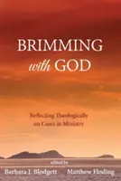 Rebosante de Dios - Brimming with God