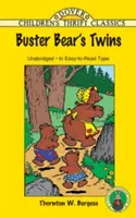 Los gemelos del oso Buster - Buster Bear's Twins