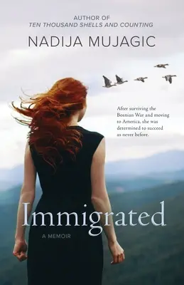 Inmigrado: A Memoir - Immigrated: A Memoir