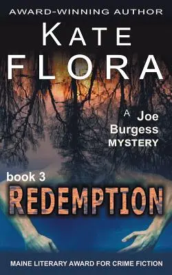 Redención (Misterio de Joe Burgess, Libro 3) - Redemption (A Joe Burgess Mystery, Book 3)