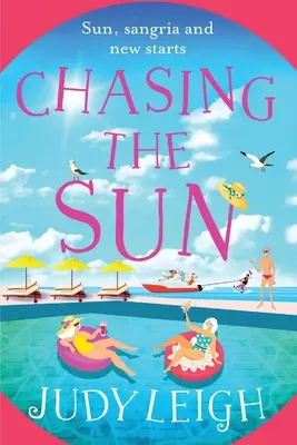 Persiguiendo el sol - Chasing the Sun