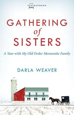 Reunión de hermanas: Un año con mi familia menonita de la Antigua Orden - Gathering of Sisters: A Year with My Old Order Mennonite Family