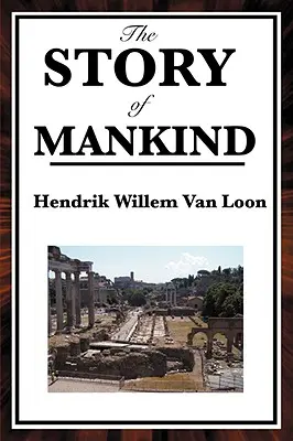 La historia de la humanidad - The Story of Mankind