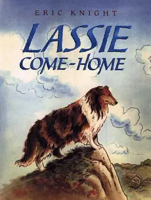 Lassie vuelve a casa - Lassie Come-Home