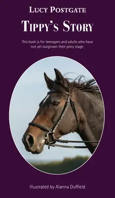 La historia de Tippy - Tippy's Story