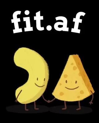fit.af: Diario de alimentos y diario de fitness - Regalo para la pérdida de peso - Mi diario de fitness - Libro de tapa dura para escribir en los planes de dieta para - fit.af: Food Journal And Fitness Diary - Gift For Weight Loss - My Fitness Journal - Hardcover Book To Write In Diet Plans For