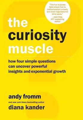 El músculo de la curiosidad - The Curiosity Muscle