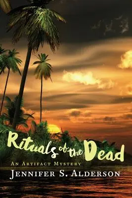 Rituales de los muertos: un misterio de artefactos - Rituals of the Dead: An Artifact Mystery