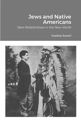 Judíos y nativos americanos - Jews and Native Americans
