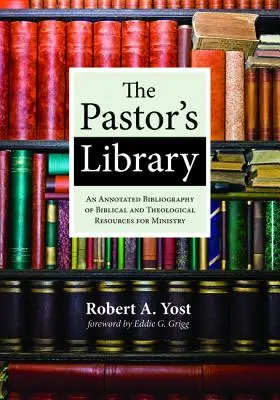 La biblioteca del pastor - The Pastor's Library
