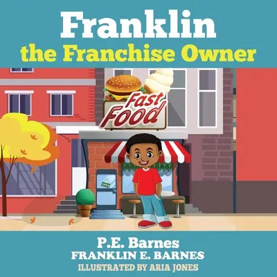 Franklin, el dueño de la franquicia - Franklin the Franchise Owner