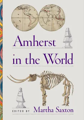 Amherst en el mundo - Amherst in the World