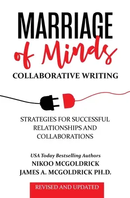 Matrimonio de mentes: Escritura colaborativa - Marriage of Minds: Collaborative Writing