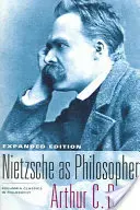 Nietzsche como filósofo - Nietzsche as Philosopher