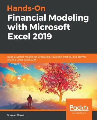 Modelado financiero práctico con Microsoft Excel 2019 - Hands-On Financial Modeling with Microsoft Excel 2019