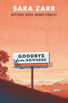 Adiós desde ninguna parte - Goodbye from Nowhere