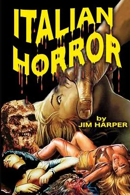 Horror italiano - Italian Horror