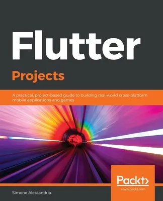 Proyectos Flutter - Flutter Projects