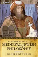 Introducción a la filosofía judía medieval - An Introduction to Medieval Jewish Philosophy