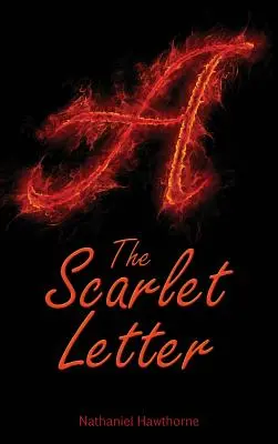 La letra escarlata - The Scarlet Letter