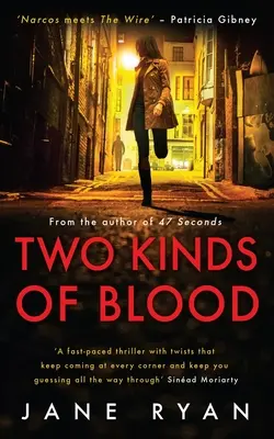 Dos tipos de sangre - Two Kinds Of Blood