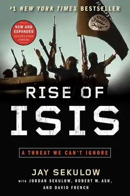 El auge del Isis: Una amenaza que no podemos ignorar - Rise of Isis: A Threat We Can't Ignore