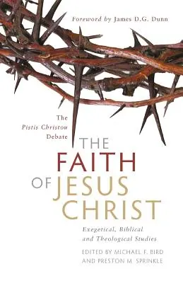 La fe de Jesucristo - The Faith of Jesus Christ