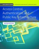 Control de acceso, autenticación e infraestructura de clave pública: Print Bundle - Access Control, Authentication, and Public Key Infrastructure: Print Bundle