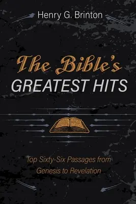 Los grandes éxitos de la Biblia - The Bible's Greatest Hits