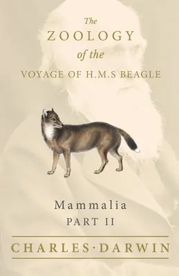 Mammalia - Parte II - La Zoología del Viaje del H.M.S Beagle - Mammalia - Part II - The Zoology of the Voyage of H.M.S Beagle