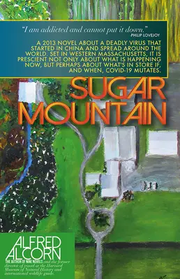 La montaña de azúcar - Sugar Mountain