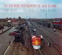 La fotografía ferroviaria de Jack Delano - The Railroad Photography of Jack Delano