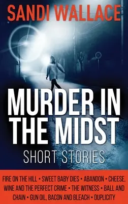 Asesinato en medio - Murder In The Midst