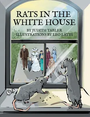 Ratas en la Casa Blanca - Rats in the White House