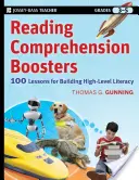 Refuerzo de la comprensión - Comprehension Boosters