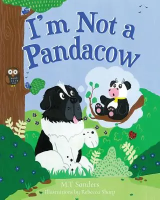 No soy un Pandacow - I'm Not a Pandacow