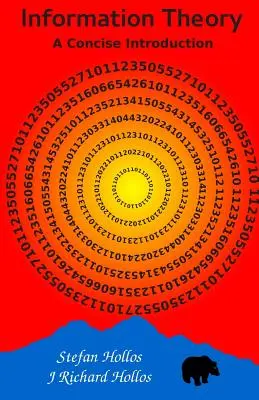 Teoría de la información: Introducción concisa - Information Theory: A Concise Introduction