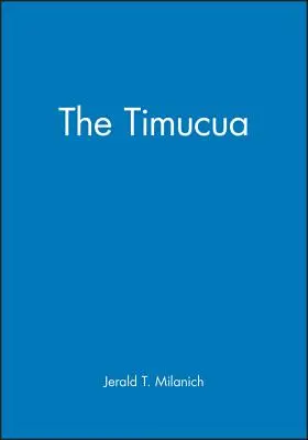 Timucua - The Timucua