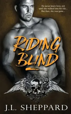 Cabalgando a ciegas - Riding Blind