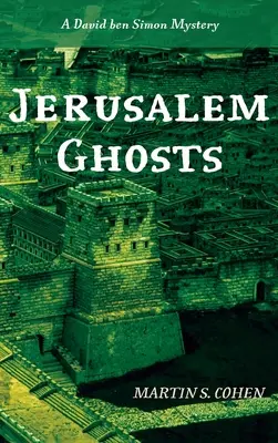 Los fantasmas de Jerusalén - Jerusalem Ghosts