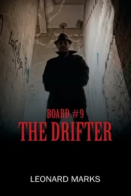 Tablero nº 9: El vagabundo - Board #9: The Drifter
