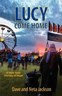 Lucy vuelve a casa - Lucy Come Home