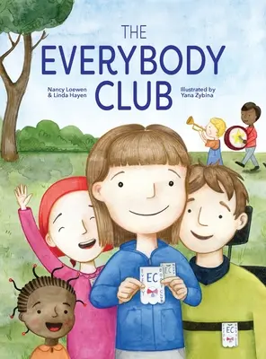 El club de todos - The Everybody Club