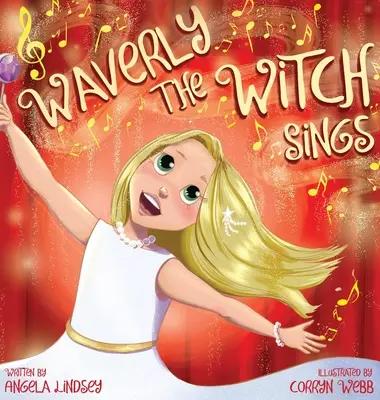 Waverly la bruja canta: El Coro de las Artes Mágicas - Waverly the Witch Sings: The Choir of Magical Arts