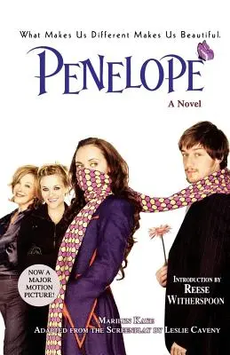 Penélope - Penelope