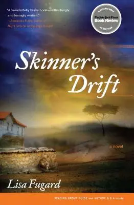La deriva de Skinner - Skinner's Drift