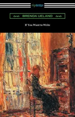 Si quieres escribir - If You Want to Write