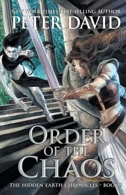 El orden del caos - Order of the Chaos